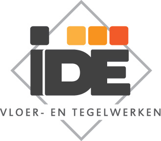 IDE-vloer en tegelwerken